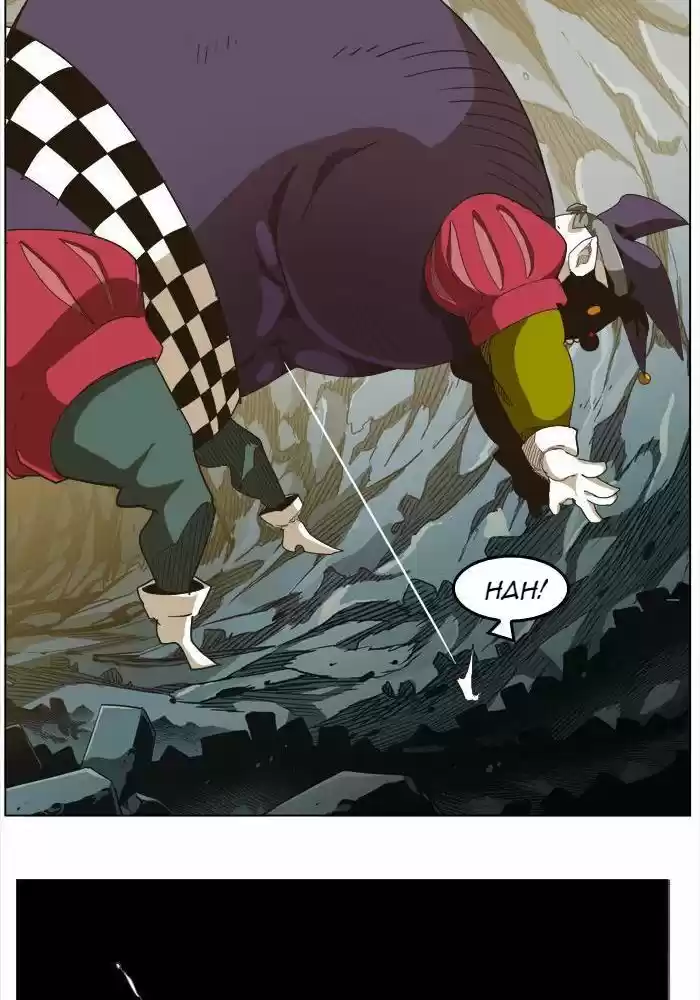 The God Of High School - Capítulo 252 - Página 73 - LectorTMOo