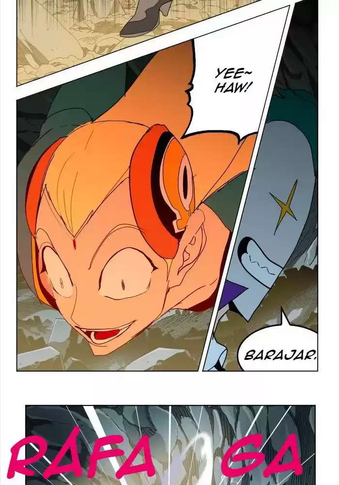 The God Of High School - Capítulo 252 - Página 75 - LectorTMOo