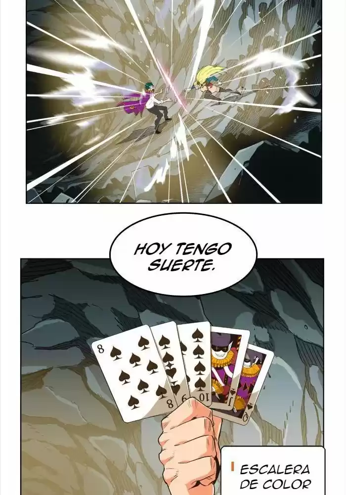 The God Of High School - Capítulo 252 - Página 76 - LectorTMOo