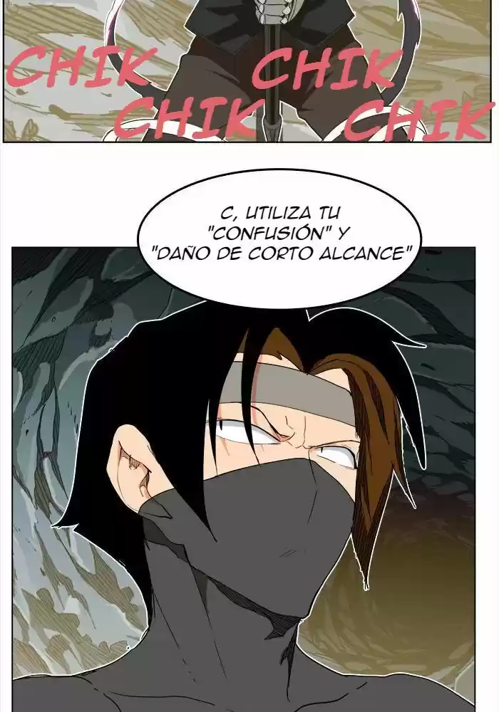 The God Of High School - Capítulo 252 - Página 83 - LectorTMOo