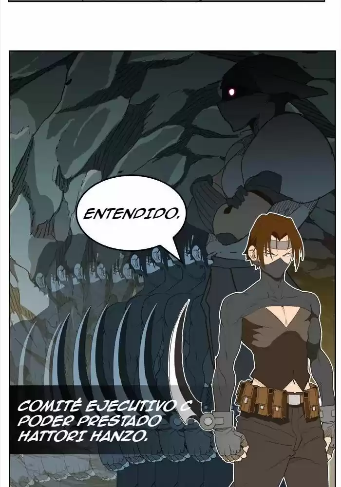 The God Of High School - Capítulo 252 - Página 84 - LectorTMOo