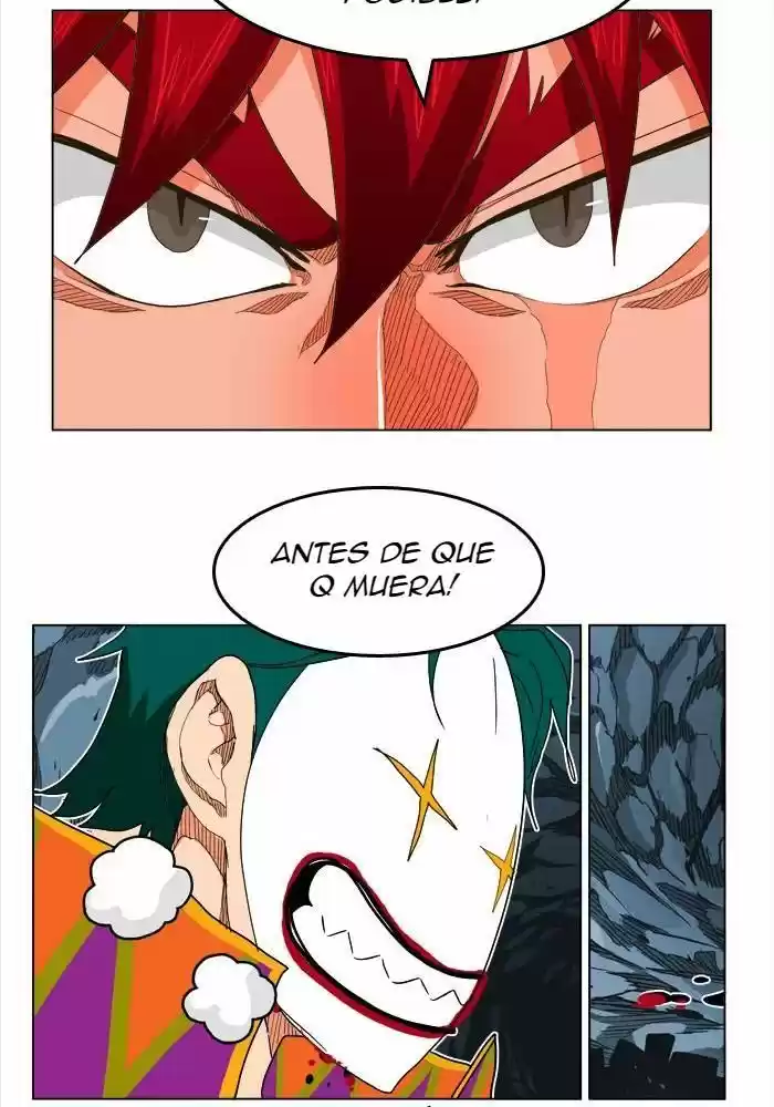 The God Of High School - Capítulo 252 - Página 87 - LectorTMOo