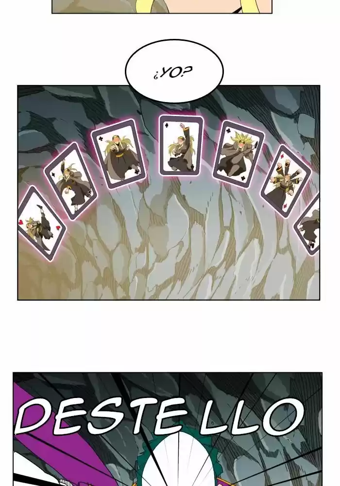 The God Of High School - Capítulo 253 - Página 4 - LectorTMOo