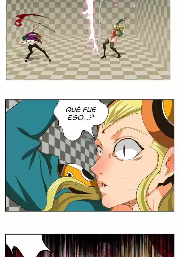 The God Of High School - Capítulo 253 - Página 12 - LectorTMOo