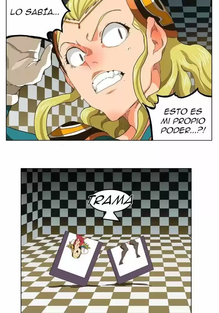 The God Of High School - Capítulo 253 - Página 14 - LectorTMOo