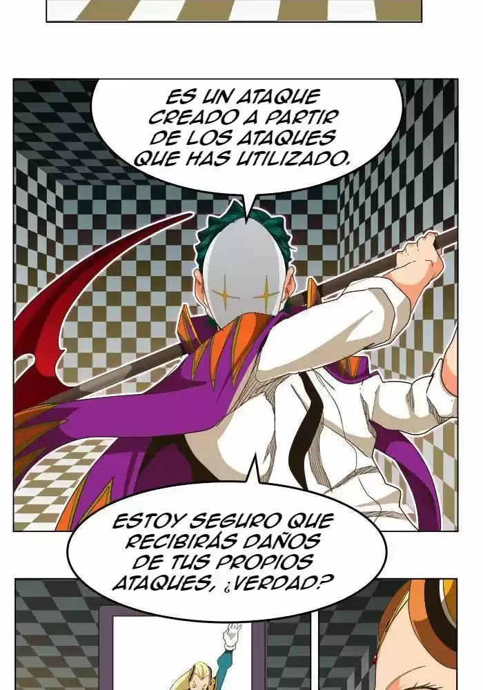 The God Of High School - Capítulo 253 - Página 15 - LectorTMOo