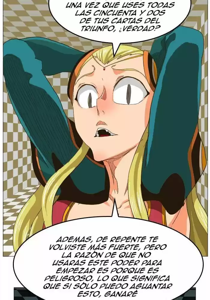 The God Of High School - Capítulo 253 - Página 18 - LectorTMOo