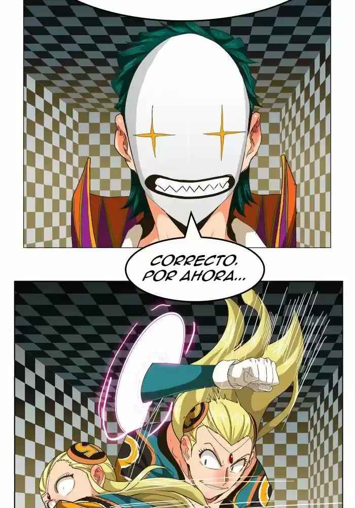 The God Of High School - Capítulo 253 - Página 19 - LectorTMOo
