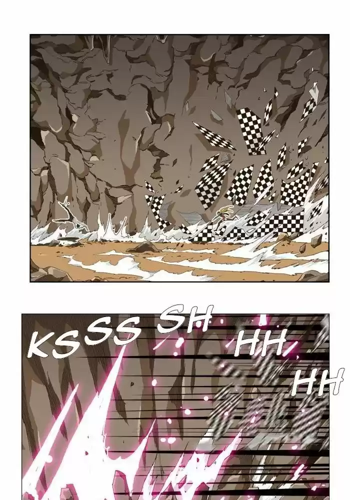 The God Of High School - Capítulo 253 - Página 32 - LectorTMOo
