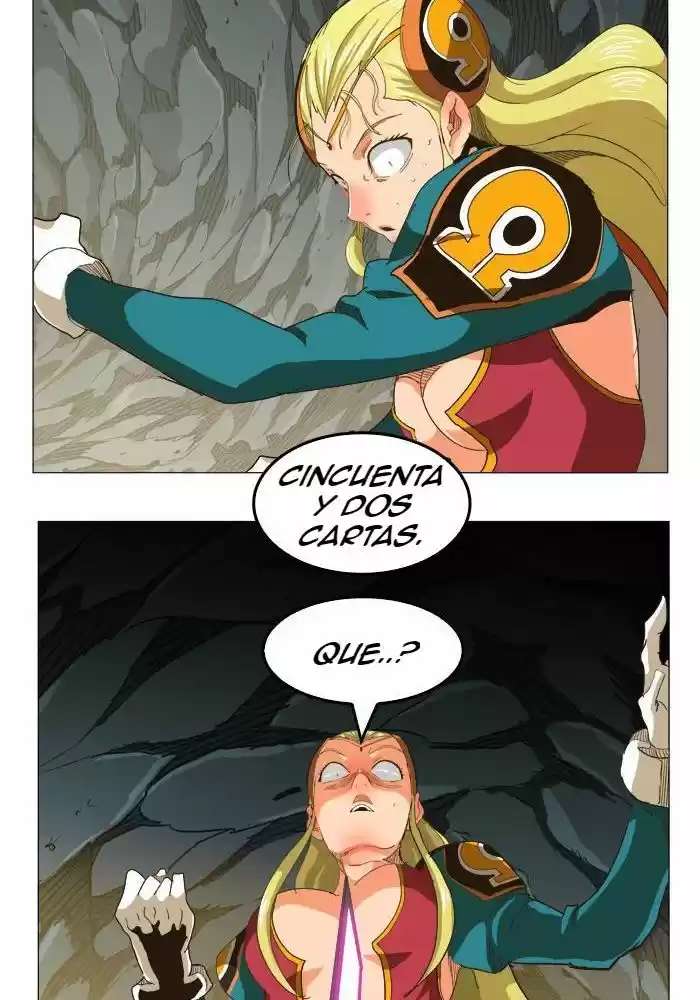 The God Of High School - Capítulo 253 - Página 35 - LectorTMOo