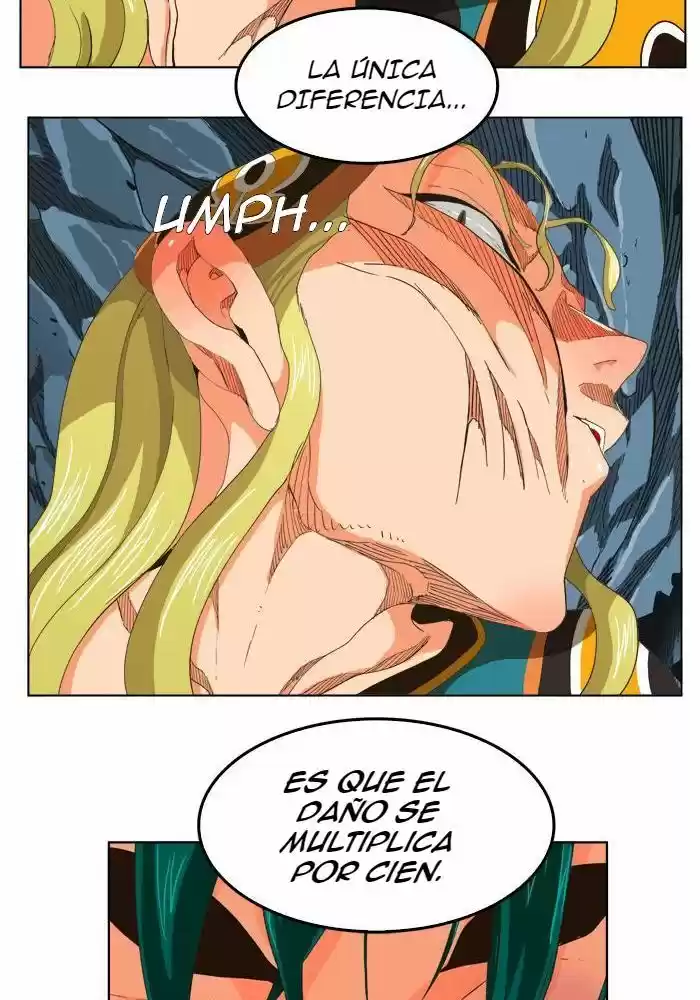 The God Of High School - Capítulo 253 - Página 39 - LectorTMOo
