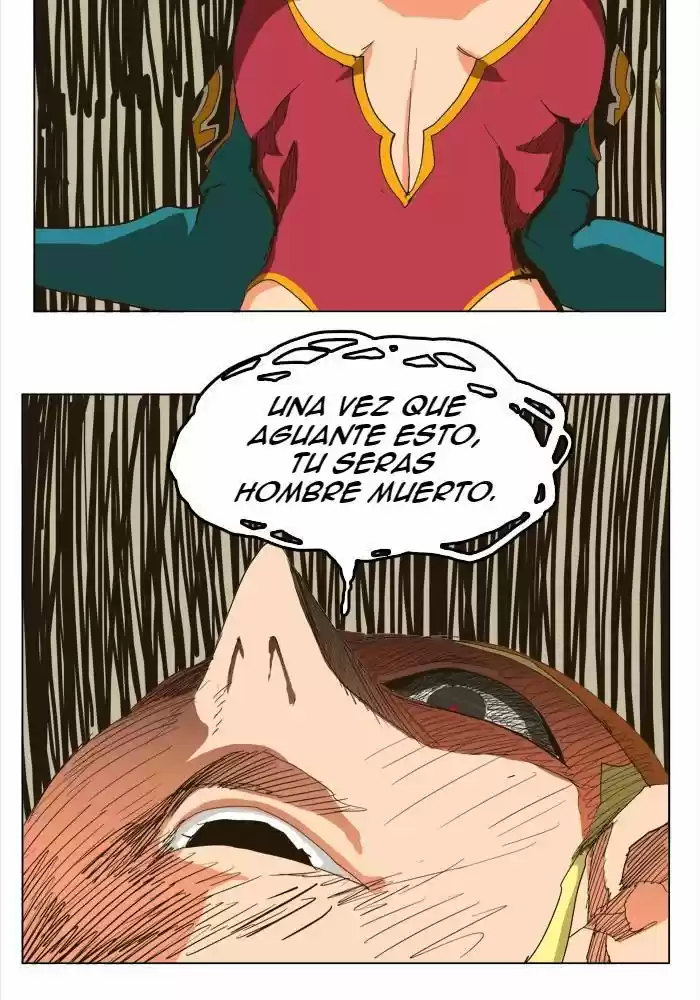 The God Of High School - Capítulo 253 - Página 45 - LectorTMOo