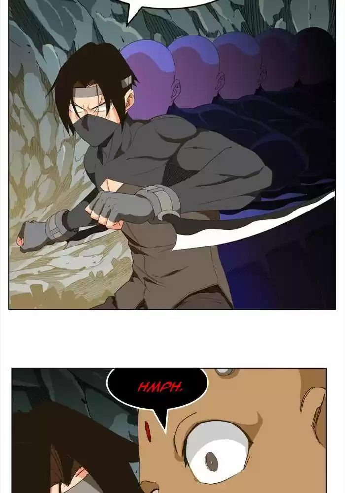 The God Of High School - Capítulo 253 - Página 50 - LectorTMOo