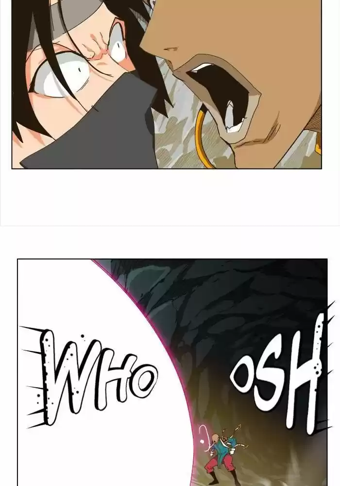 The God Of High School - Capítulo 253 - Página 51 - LectorTMOo