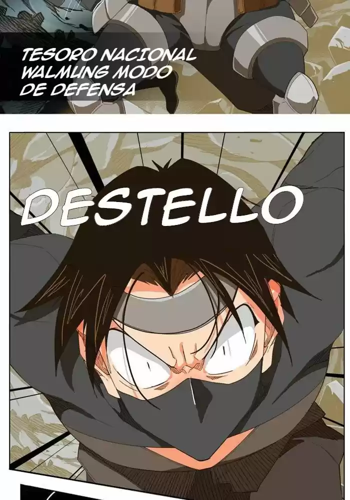 The God Of High School - Capítulo 253 - Página 54 - LectorTMOo