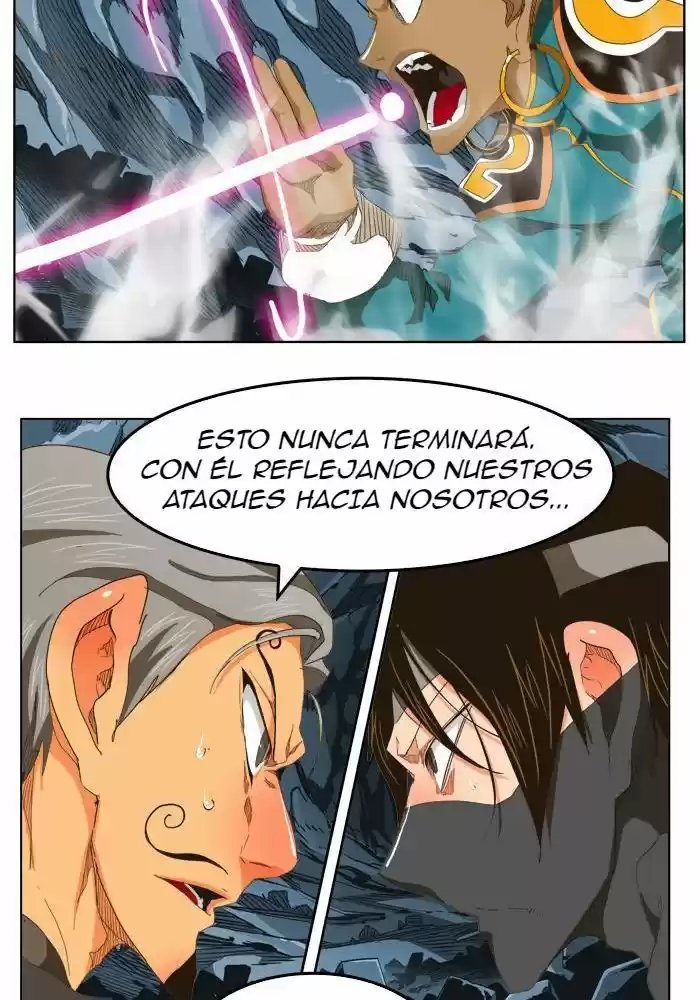The God Of High School - Capítulo 253 - Página 57 - LectorTMOo