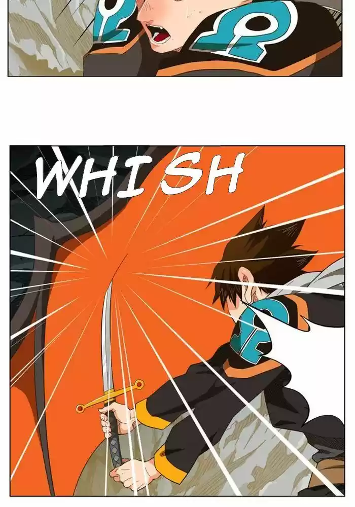 The God Of High School - Capítulo 253 - Página 60 - LectorTMOo