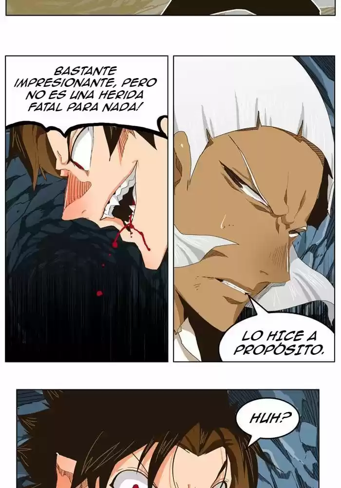 The God Of High School - Capítulo 253 - Página 63 - LectorTMOo