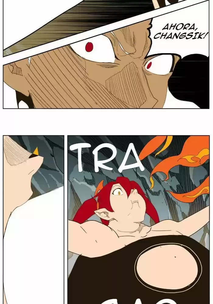 The God Of High School - Capítulo 253 - Página 70 - LectorTMOo