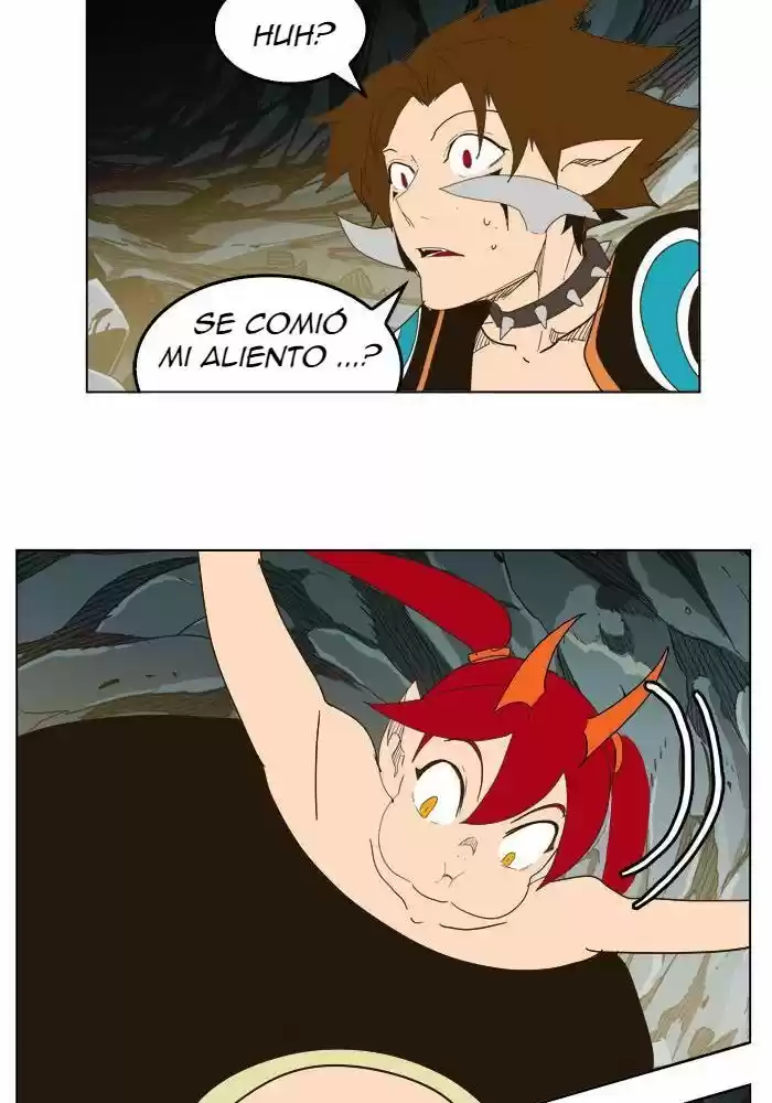 The God Of High School - Capítulo 253 - Página 72 - LectorTMOo