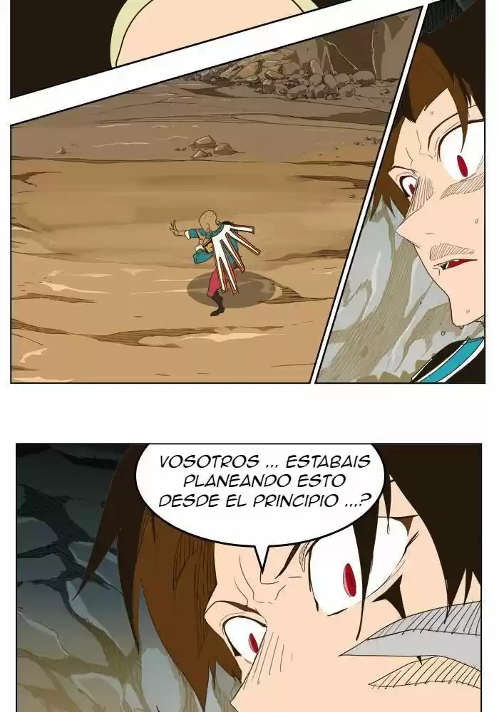 The God Of High School - Capítulo 253 - Página 73 - LectorTMOo