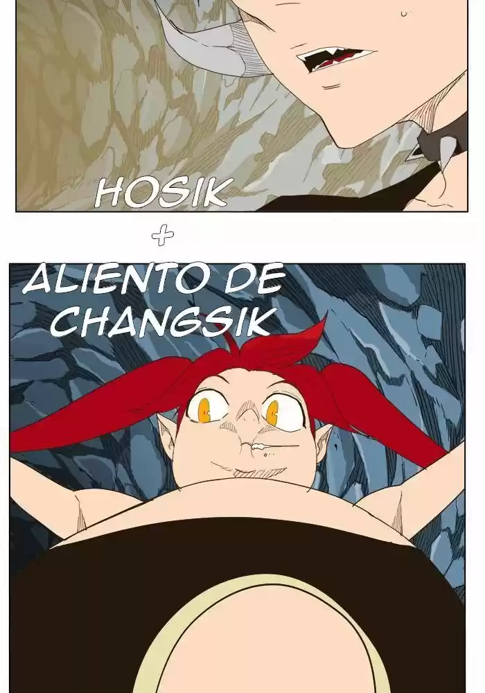 The God Of High School - Capítulo 253 - Página 74 - LectorTMOo
