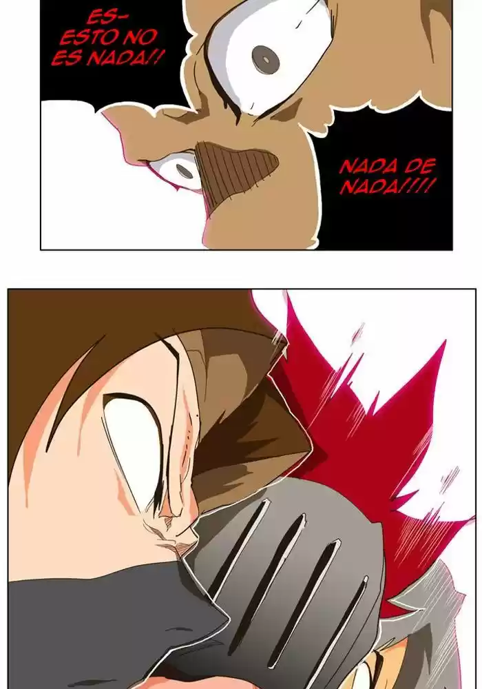 The God Of High School - Capítulo 253 - Página 88 - LectorTMOo