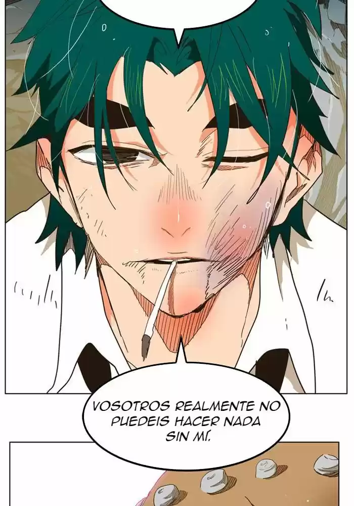 The God Of High School - Capítulo 253 - Página 91 - LectorTMOo
