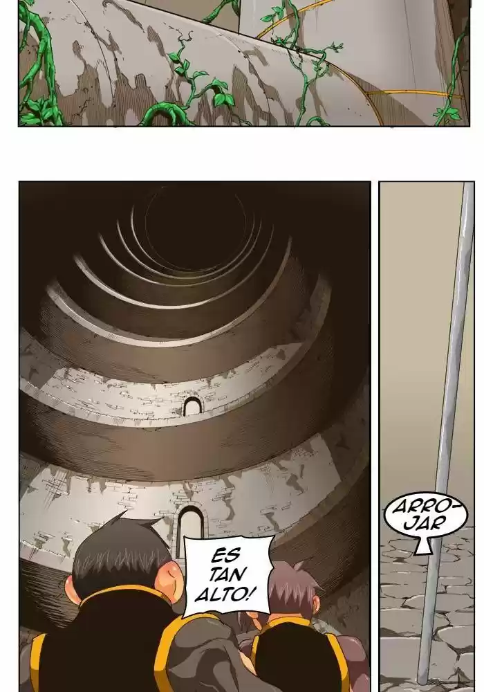 The God Of High School - Capítulo 254 - Página 6 - LectorTMOo