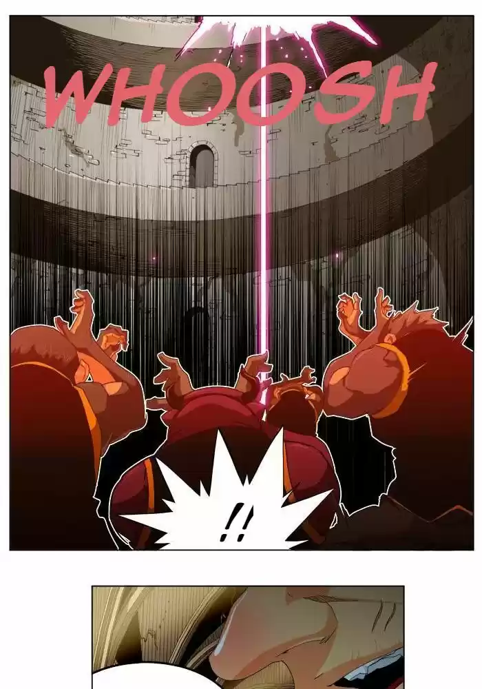 The God Of High School - Capítulo 254 - Página 8 - LectorTMOo