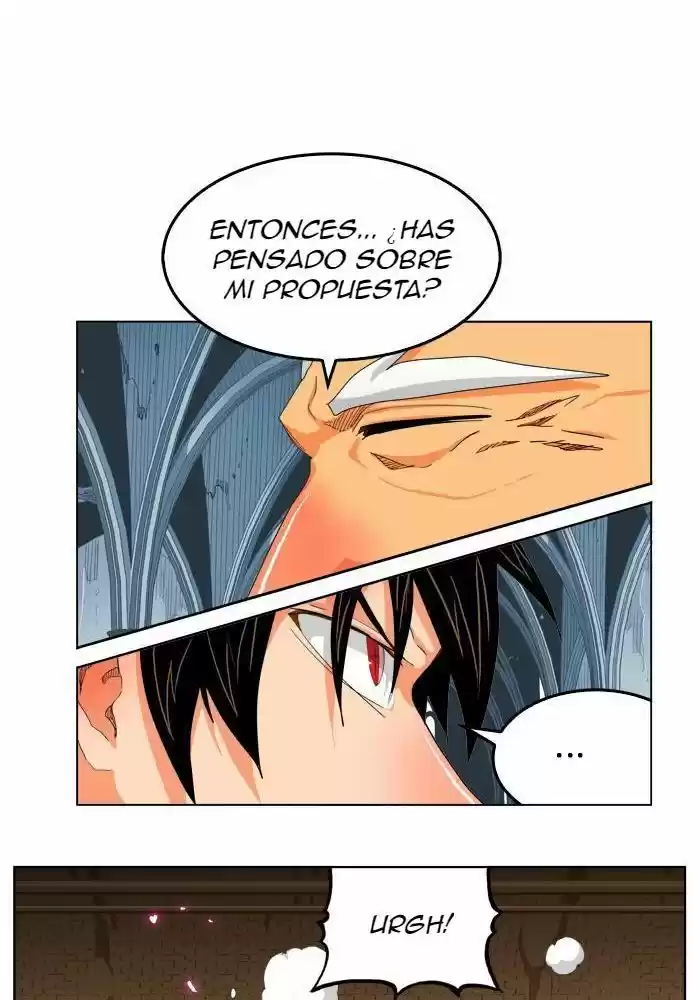 The God Of High School - Capítulo 254 - Página 11 - LectorTMOo