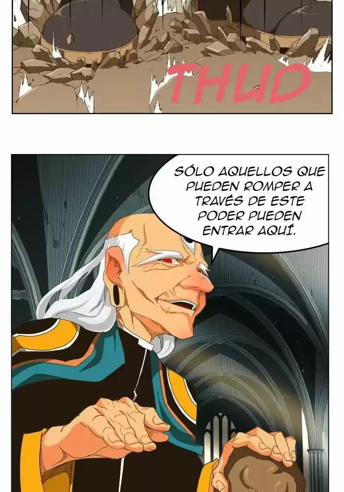The God Of High School - Capítulo 254 - Página 17 - LectorTMOo