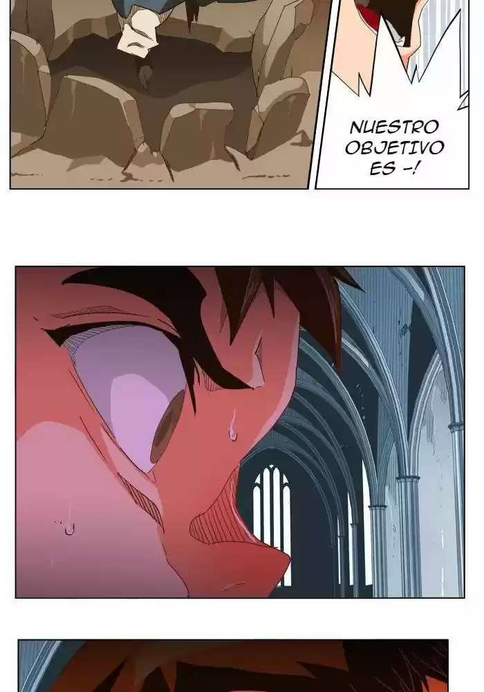 The God Of High School - Capítulo 254 - Página 22 - LectorTMOo