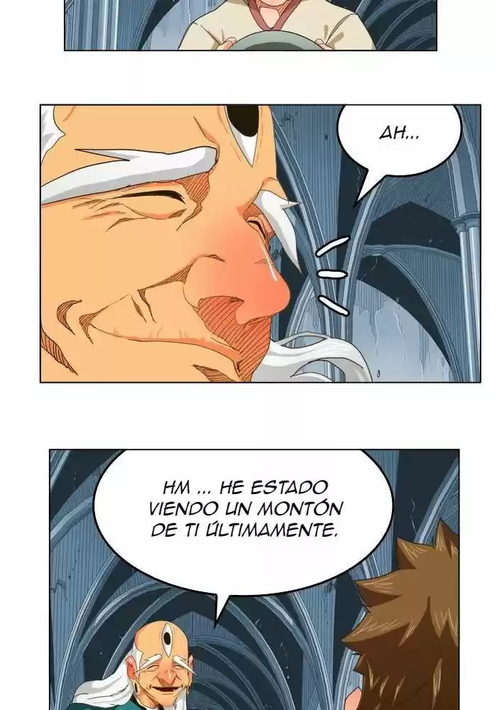 The God Of High School - Capítulo 254 - Página 26 - LectorTMOo