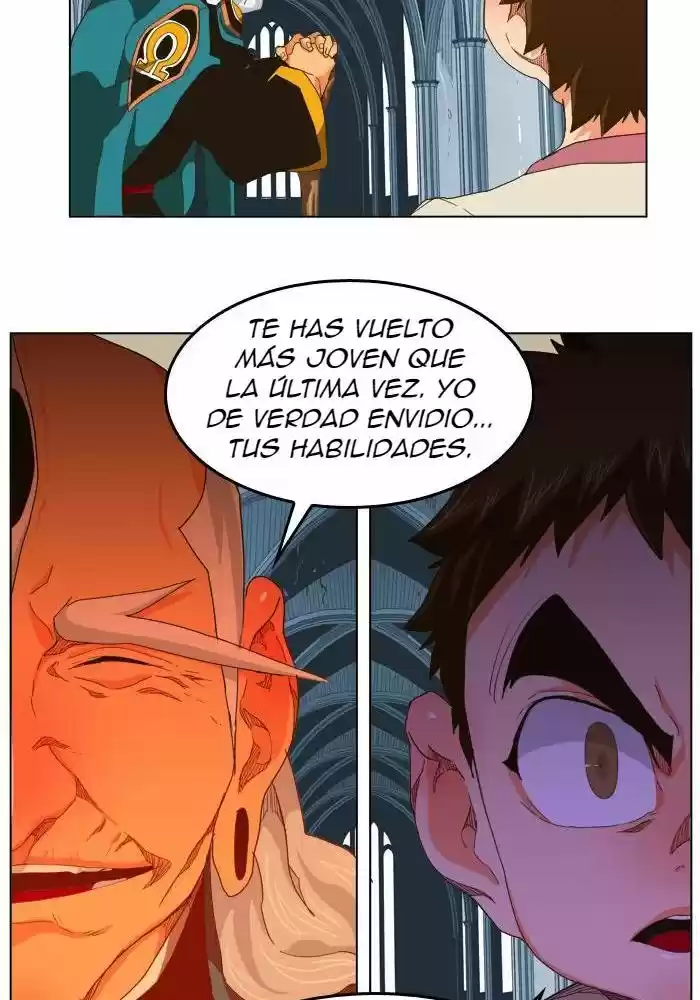 The God Of High School - Capítulo 254 - Página 27 - LectorTMOo