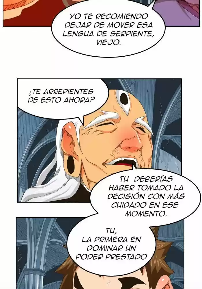 The God Of High School - Capítulo 254 - Página 28 - LectorTMOo