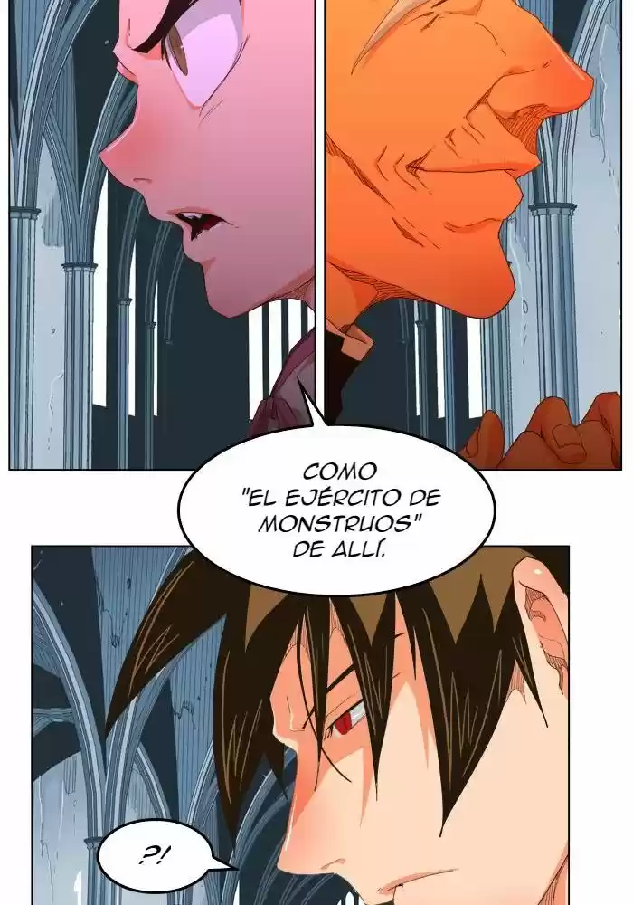 The God Of High School - Capítulo 254 - Página 32 - LectorTMOo