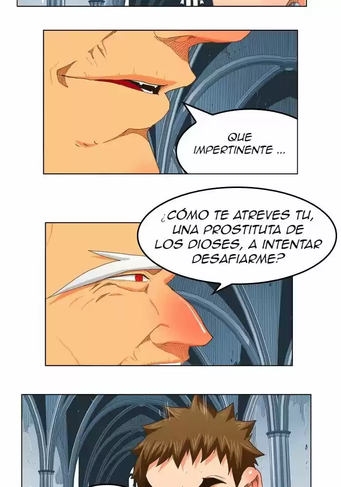 The God Of High School - Capítulo 254 - Página 33 - LectorTMOo