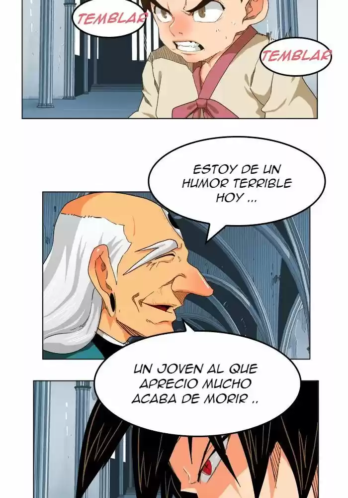 The God Of High School - Capítulo 254 - Página 34 - LectorTMOo