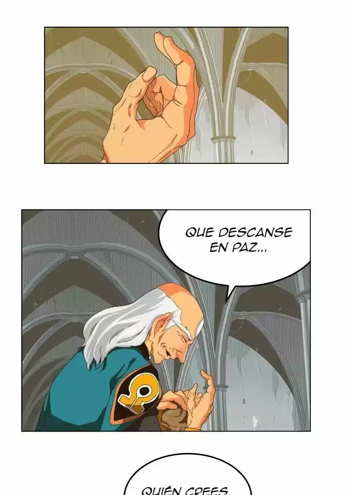 The God Of High School - Capítulo 254 - Página 37 - LectorTMOo