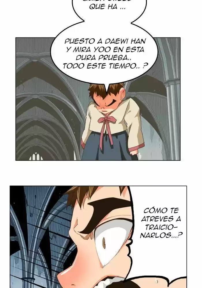 The God Of High School - Capítulo 254 - Página 38 - LectorTMOo