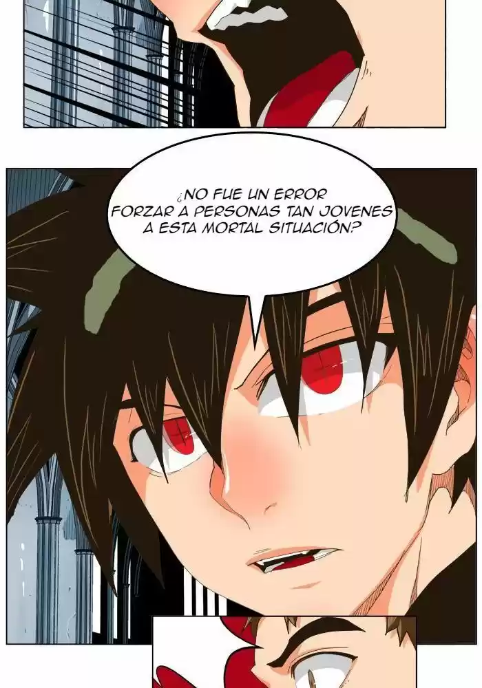 The God Of High School - Capítulo 254 - Página 39 - LectorTMOo