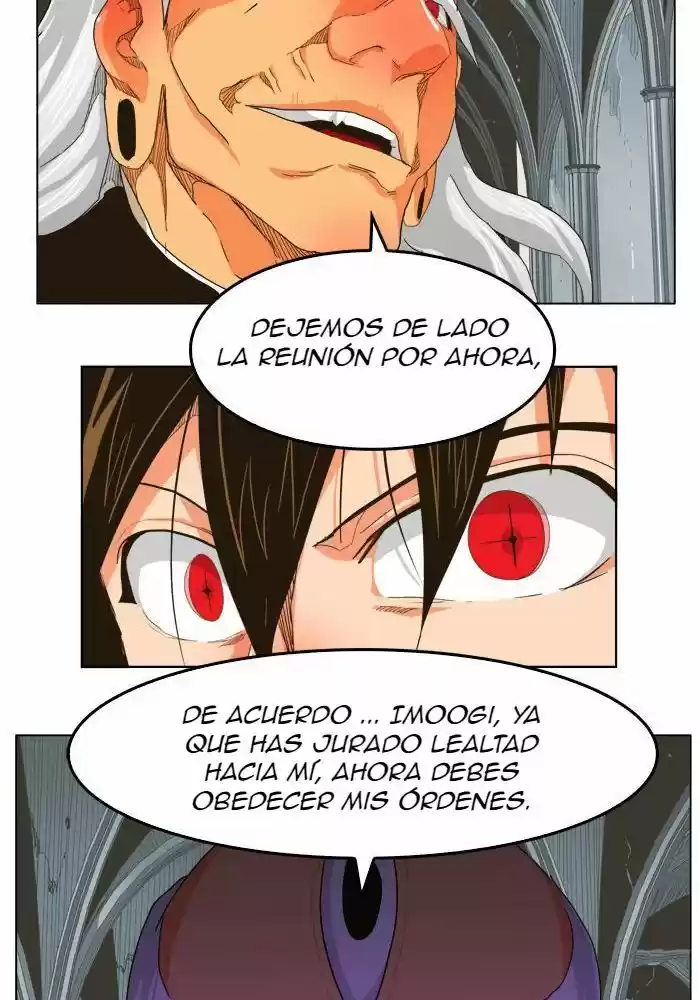 The God Of High School - Capítulo 254 - Página 43 - LectorTMOo
