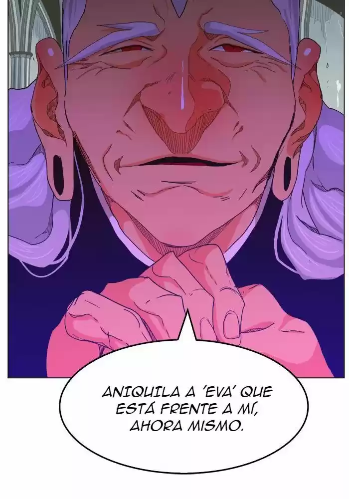 The God Of High School - Capítulo 254 - Página 44 - LectorTMOo