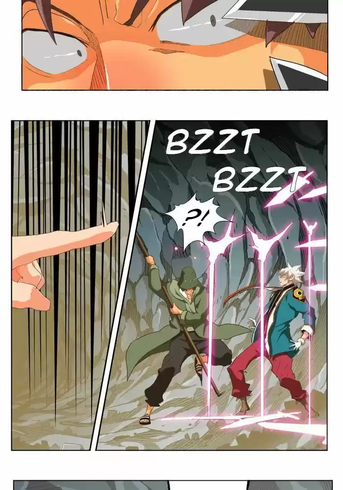 The God Of High School - Capítulo 254 - Página 47 - LectorTMOo