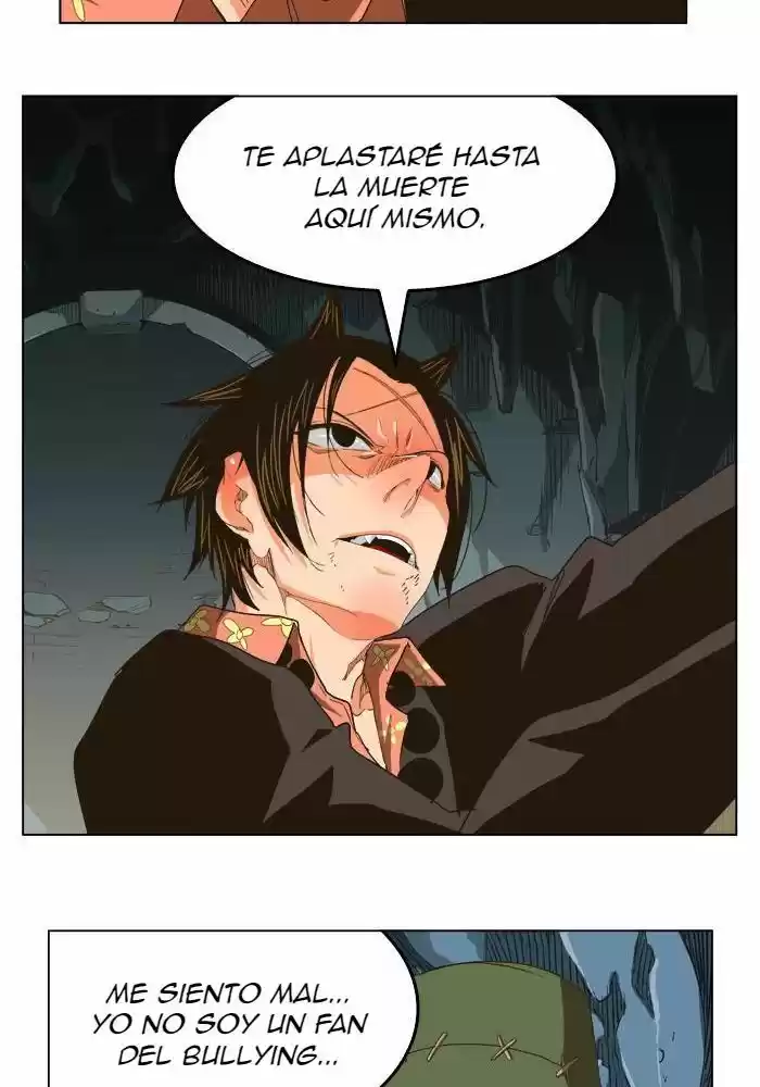 The God Of High School - Capítulo 254 - Página 55 - LectorTMOo