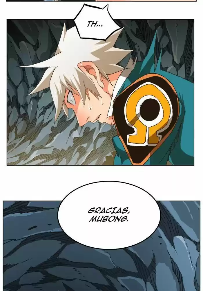 The God Of High School - Capítulo 254 - Página 57 - LectorTMOo