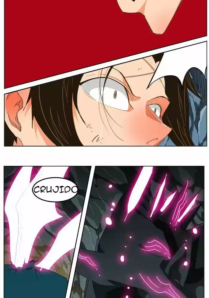 The God Of High School - Capítulo 254 - Página 60 - LectorTMOo