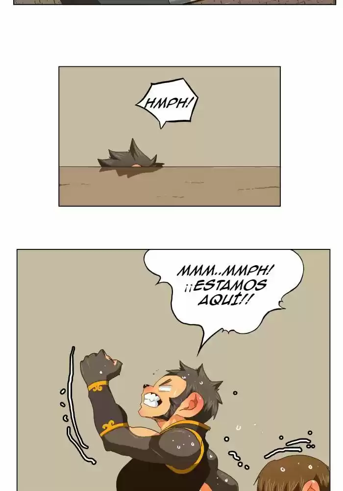 The God Of High School - Capítulo 254 - Página 69 - LectorTMOo