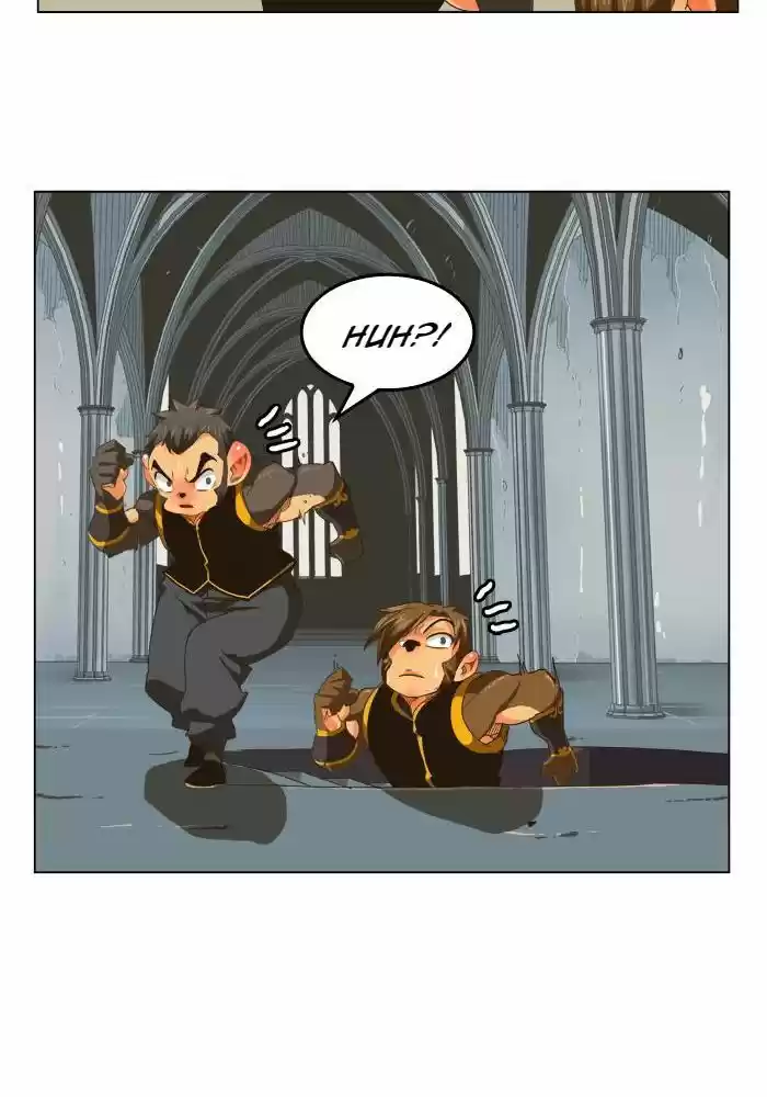 The God Of High School - Capítulo 254 - Página 70 - LectorTMOo